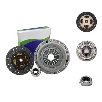 assemblage d'embrayage pour pièces de pick-up Foton en plaque de pression d'embrayage en fer