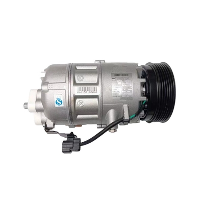 Modèle de voiture Tiggo5 7 8 Tiggo5X Assemblage du compresseur X5 Tiggo8 Pompes à air conditionné