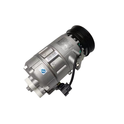Modèle de voiture Tiggo5 7 8 Tiggo5X Assemblage du compresseur X5 Tiggo8 Pompes à air conditionné