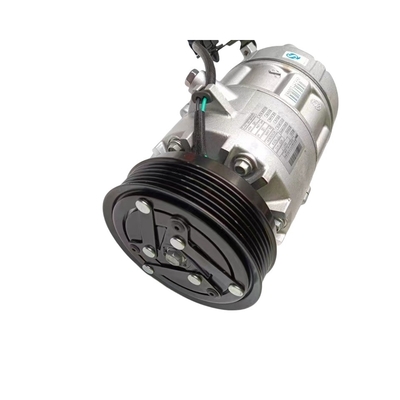 Modèle de voiture Tiggo5 7 8 Tiggo5X Assemblage du compresseur X5 Tiggo8 Pompes à air conditionné