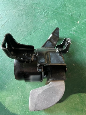F3 L3 G3 Moteur Claw Pad OE NO. F3Y-1001510 F3Y-1001700 pour les véhicules BYD