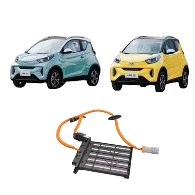 Chery EQ1 climatiseur automatique tuyau de tuyau A / C pour le tramway électrique