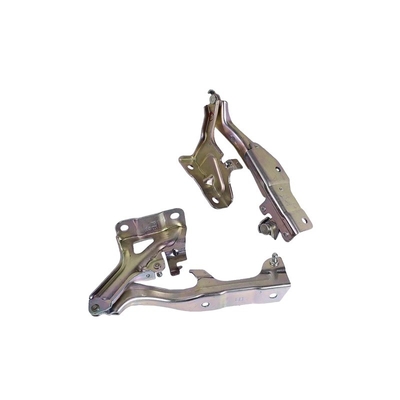 LYNK CO Auto couverture avant charnière support pliable support pour Geely pièces automobiles couverture de cabine