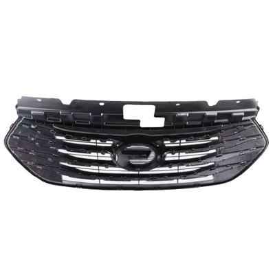 Facile d'installation Grille centrale avant en plastique pour Trumpchi GS4 GS5 GA6 GS8 GS3 GA4