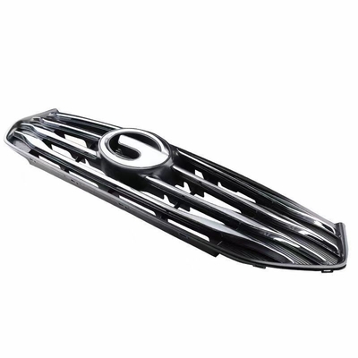Facile d'installation Grille centrale avant en plastique pour Trumpchi GS4 GS5 GA6 GS8 GS3 GA4