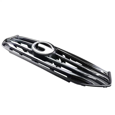 Facile d'installation Grille centrale avant en plastique pour Trumpchi GS4 GS5 GA6 GS8 GS3 GA4