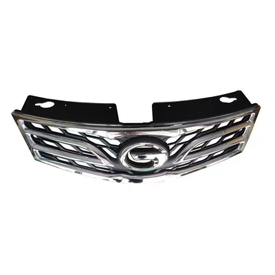 Facile d'installation Grille centrale avant en plastique pour Trumpchi GS4 GS5 GA6 GS8 GS3 GA4