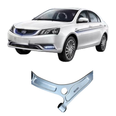 Système de suspension automatique GEELY Élargir le bras gauche et droit pour les véhicules électriques