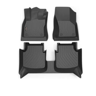 Appliquez à 23 modèles EVplusXTCS15 35 55 7585UNI-TKVY Auchan X75TPE 4 pièces de matériau TPE