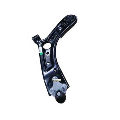 4017033100 Geely G426 Billet Arm de commande inférieur arrière pour 4017033200 et modèle de voiture G426