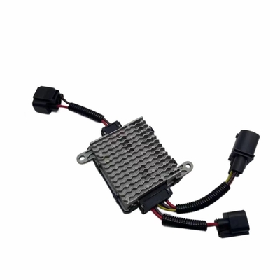 Contrôleur électronique de ventilateur 12V/24V/48-72V pour GAC Trumpchi GS5 GS4 GS3 GS8 GM6 GM8 GA6