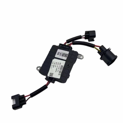 Contrôleur électronique de ventilateur 12V/24V/48-72V pour GAC Trumpchi GS5 GS4 GS3 GS8 GM6 GM8 GA6