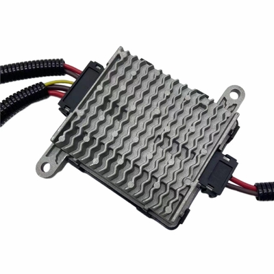 Contrôleur électronique de ventilateur 12V/24V/48-72V pour GAC Trumpchi GS5 GS4 GS3 GS8 GM6 GM8 GA6
