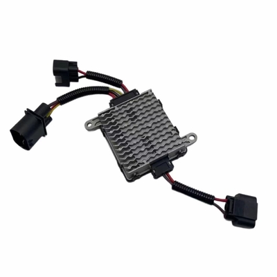 Contrôleur électronique de ventilateur 12V/24V/48-72V pour GAC Trumpchi GS5 GS4 GS3 GS8 GM6 GM8 GA6