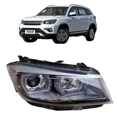 Assemblage de phare avant droit Changan CS75 personnalisé pour l' installation de voitures
