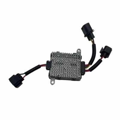 Contrôleur électronique de ventilateur 12V/24V/48-72V pour GAC Trumpchi GS5 GS4 GS3 GS8 GM6 GM8 GA6