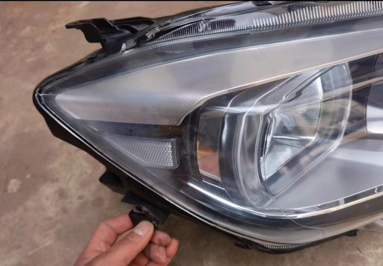 Assemblage de phare avant droit Changan CS75 personnalisé pour l' installation de voitures