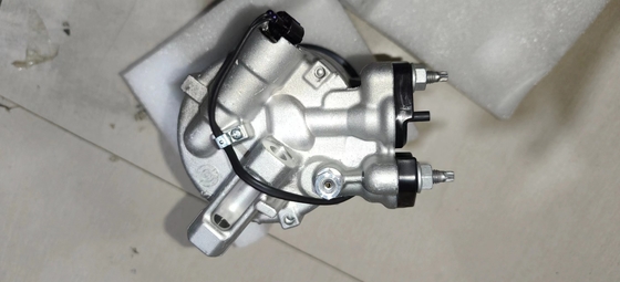 Compresseur de climatisation Geely Monjaro 8013016200 pour le marché de détail