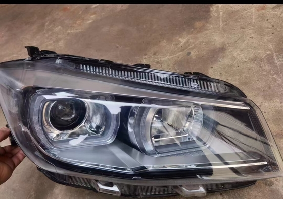 Assemblage de phare avant droit Changan CS75 personnalisé pour l' installation de voitures
