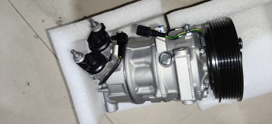 Compresseur de climatisation Geely Monjaro 8013016200 pour le marché de détail