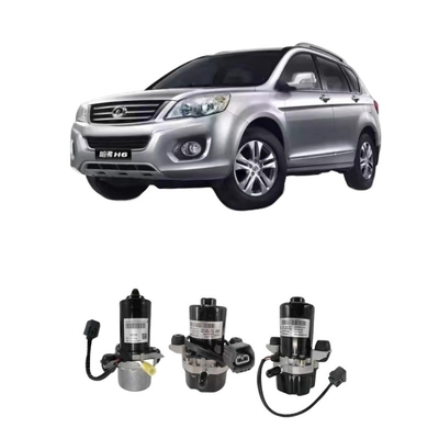 Haval OE NO. H6H2C50H6 Pompes à accélérateur de freinage par compresseur de froid Pompes électroniques à vide pour la Grande Muraille