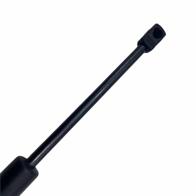 Accessoires de carrosserie de voiture Finition haute brillance Tambour de support pour Trumpchi GA6 GS8 GS5 GS4
