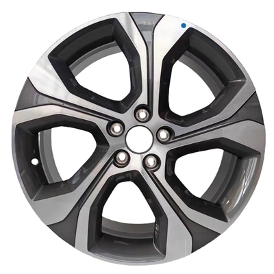 Assemblage de roues en acier pour Chery Tiggo 3 5 5X 7 7PLUS 8 8PLUS 9 Pièces durables et automobiles