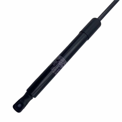 Accessoires de carrosserie de voiture Finition haute brillance Tambour de support pour Trumpchi GA6 GS8 GS5 GS4