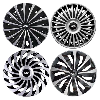 Assemblage de roues en acier pour Chery Tiggo 3 5 5X 7 7PLUS 8 8PLUS 9 Pièces durables et automobiles