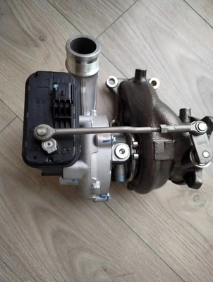 Changan CS75PLUS auchan X5X7 baleine bleue moteur 2.0T JZ476 turbocompresseur avec soupape magnétique