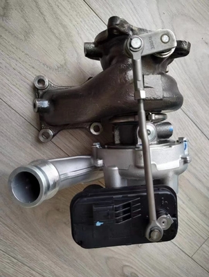 Changan CS75PLUS auchan X5X7 baleine bleue moteur 2.0T JZ476 turbocompresseur avec soupape magnétique