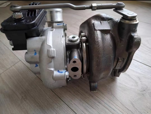 Changan CS75PLUS auchan X5X7 baleine bleue moteur 2.0T JZ476 turbocompresseur avec soupape magnétique