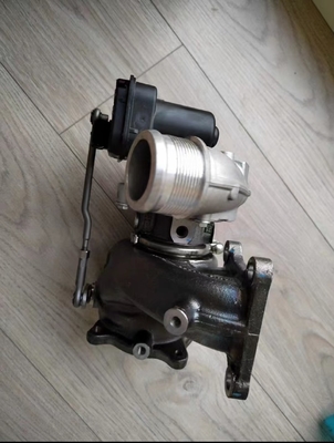 Changan CS75PLUS auchan X5X7 baleine bleue moteur 2.0T JZ476 turbocompresseur avec soupape magnétique