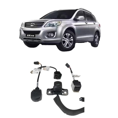 Caméra panoramique à 360 degrés pour Haval H6H2H4H7H9F5F7