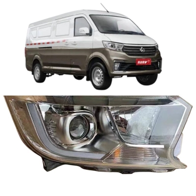 Assemblage de faisceau avant en aluminium pour le crossover Changan Star V3 V5 V7 YUEXIANG V3