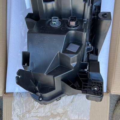 2011- Accès à l'accessoire 4121600XKZ4CA 12 watts Haval H6 assemblage de phares