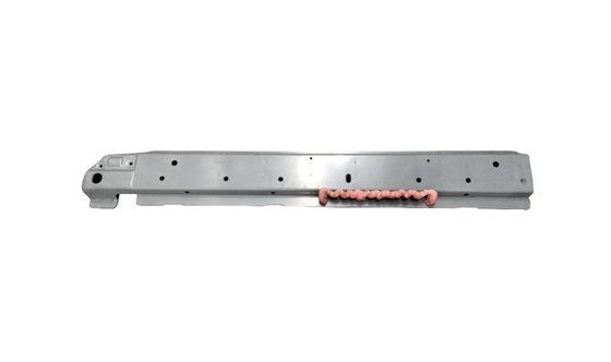 BYD Tang EV Tang DM-p Denza du gouvernail gauche N8 DM-p STER-5401149/77 Assemblage de plaque de renforcement de seuil