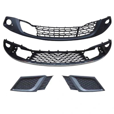 Chery Auto Parts OEM Tiggo Qiyun Fengyun Grille pour le SUV Tiggo 3 de première génération 14.05-
