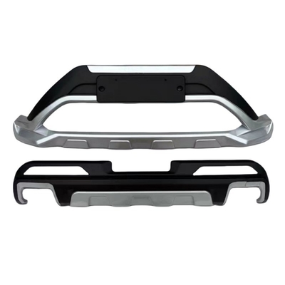 Geely Boyue Vision X6 Vision X3 pare-chocs 11.12-14.11 Blanc Première génération GC7 pare-chocs