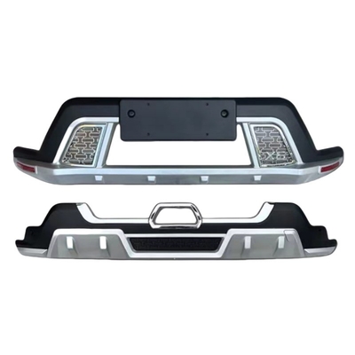 Geely Boyue Vision X6 Vision X3 pare-chocs 11.12-14.11 Blanc Première génération GC7 pare-chocs