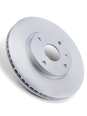 Chery Auto Parts pour Tiggo Arrizo A3 A5 E3 E5 Fengyun 2 Système de freinage à disque 2014-2016