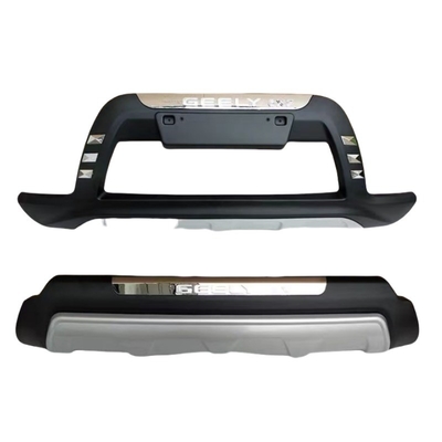 Geely Boyue Vision X6 Vision X3 pare-chocs 11.12-14.11 Blanc Première génération GC7 pare-chocs