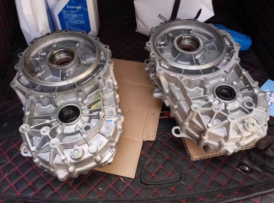 Réducteur en aluminium EV460 EV300 pour changer les performances et la fiabilité d'une automobile