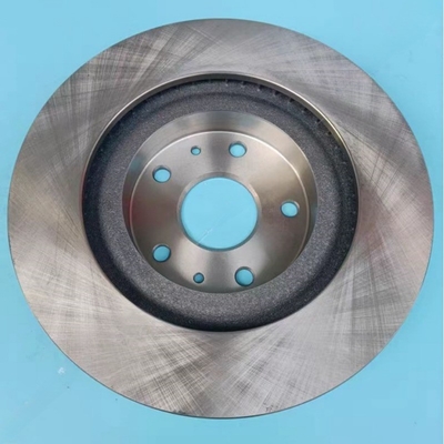 Chery Auto Parts pour Tiggo Arrizo A3 A5 E3 E5 Fengyun 2 Système de freinage à disque 2014-2016