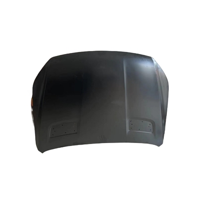 Accessoires automobiles 2010-2016 Grand mur Haval H9 Couverture de capot 8402100XKV08A Assemblage de capot