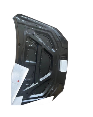 Accessoires automobiles 2010-2016 Grand mur Haval H9 Couverture de capot 8402100XKV08A Assemblage de capot