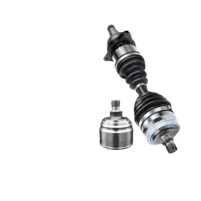 Geely Auto Freedom Ship Vision Golden Eagle Emgrand EC7 Panda Différentiel arrière