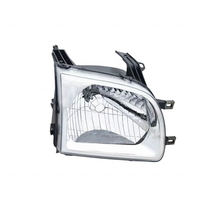Accessoires de pick-up Tianye ZTE Weihu G3 Assemblage de phare F1 Lampes combinées Lampes de direction Lampes phares ampoule
