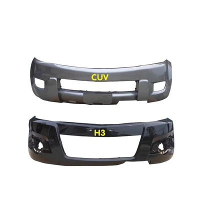 La grande muraille Haval H3 assemblage de pare-chocs avant Expédition SEA AIR DHL FEDEX EMS 146*45*66CM