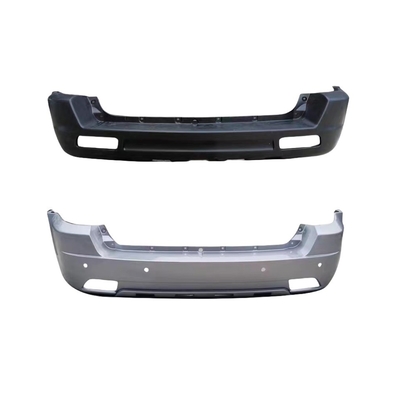 La grande muraille Haval H3 assemblage de pare-chocs avant Expédition SEA AIR DHL FEDEX EMS 146*45*66CM
